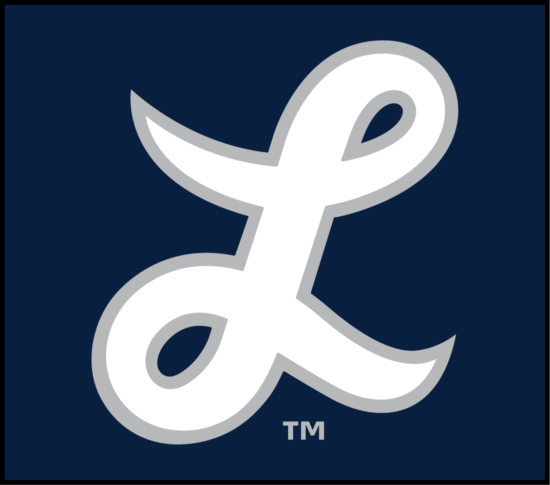 Longwood Lancers 2014-Pres Alternate Logo 03 iron on paper